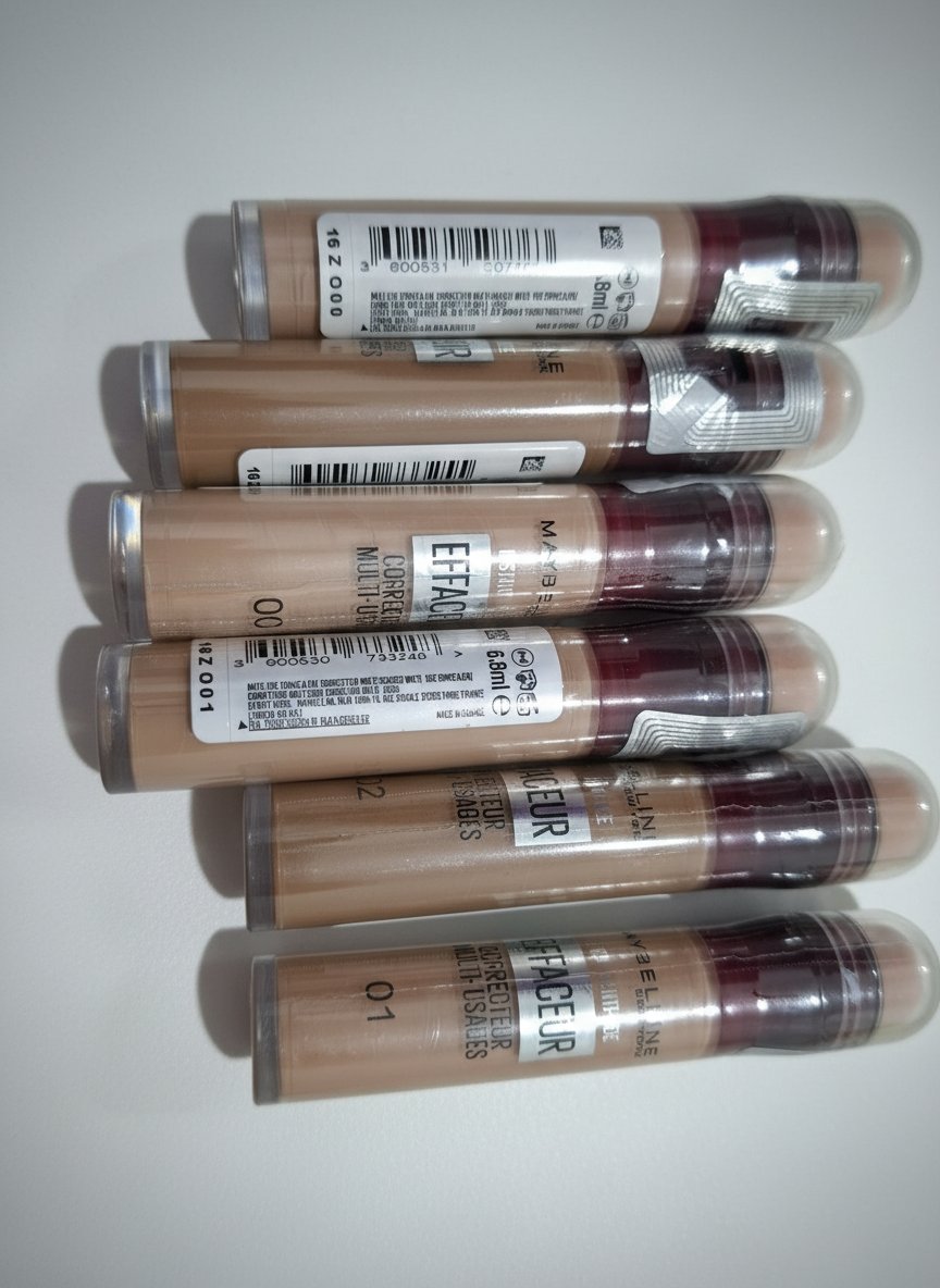 Concealer Maybelline 