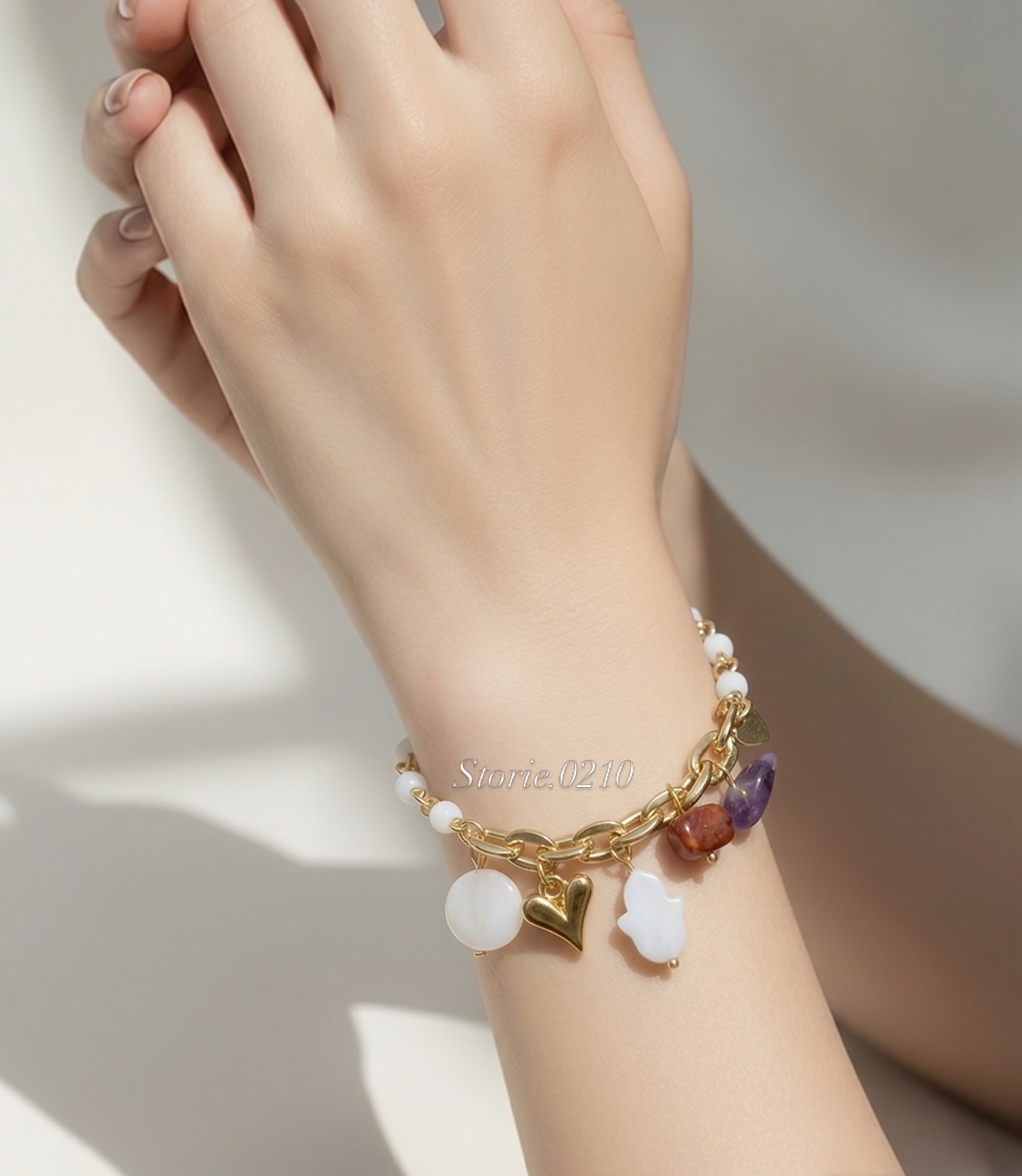 Bracelet