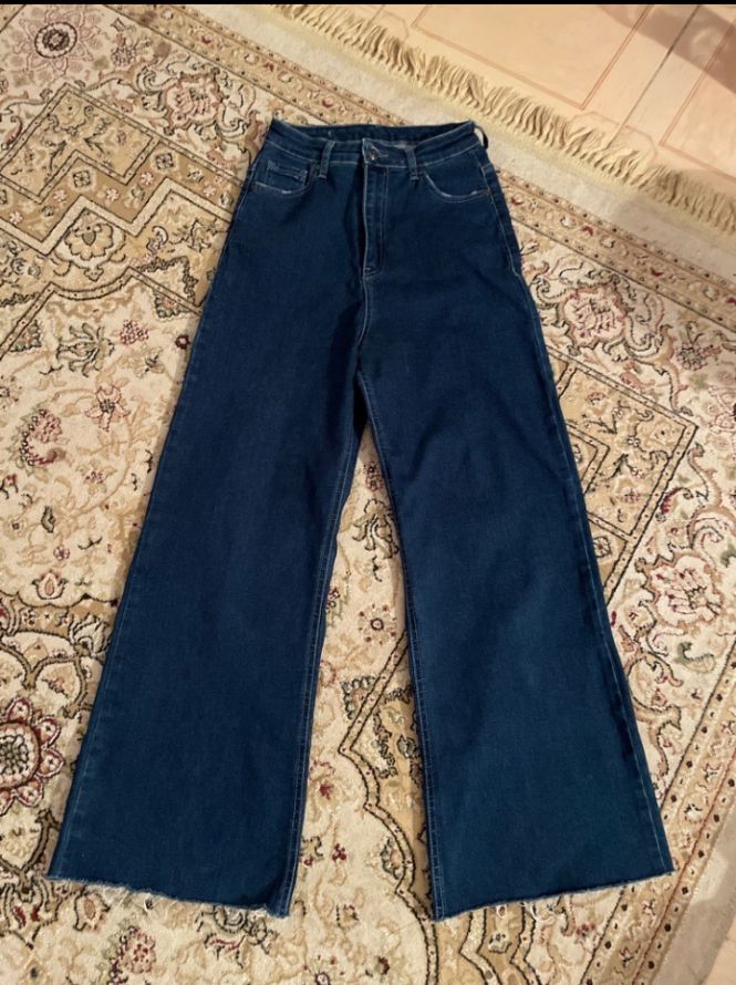 Denim jeans 💙