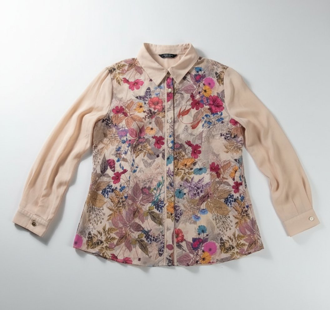 Une chemise 