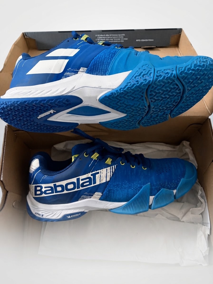 Chaussure babolat padel 