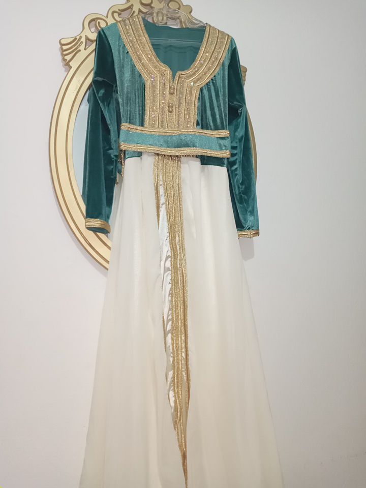 Caftan