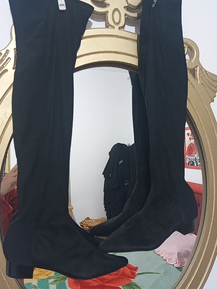 Bottes 