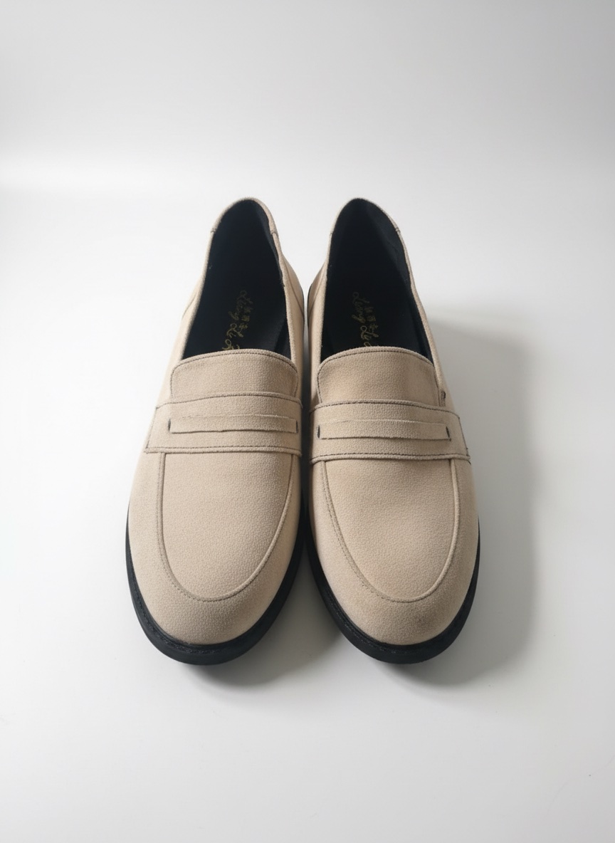 Mocassin 