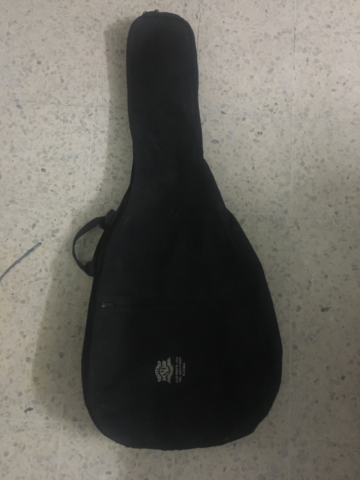 Sac guitare