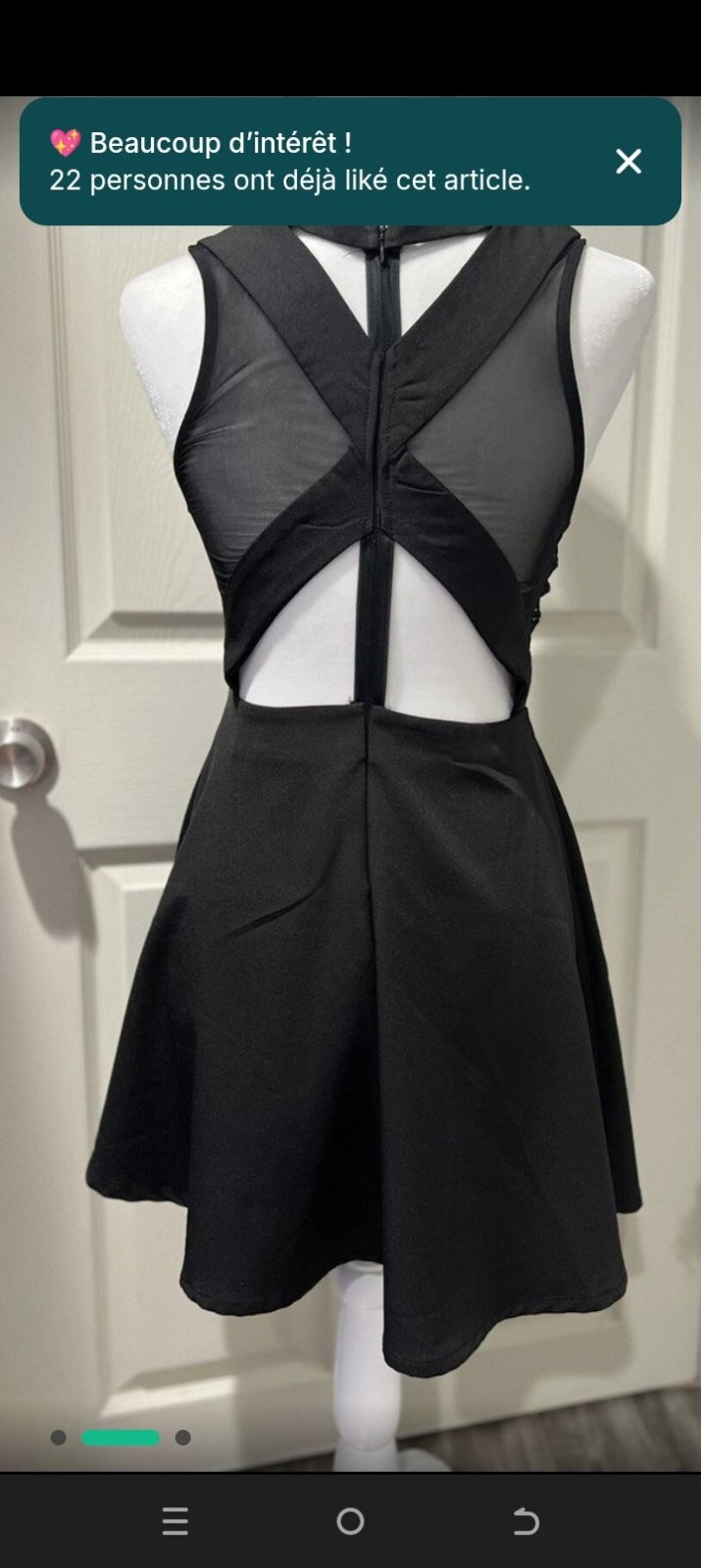 Robe a 70
