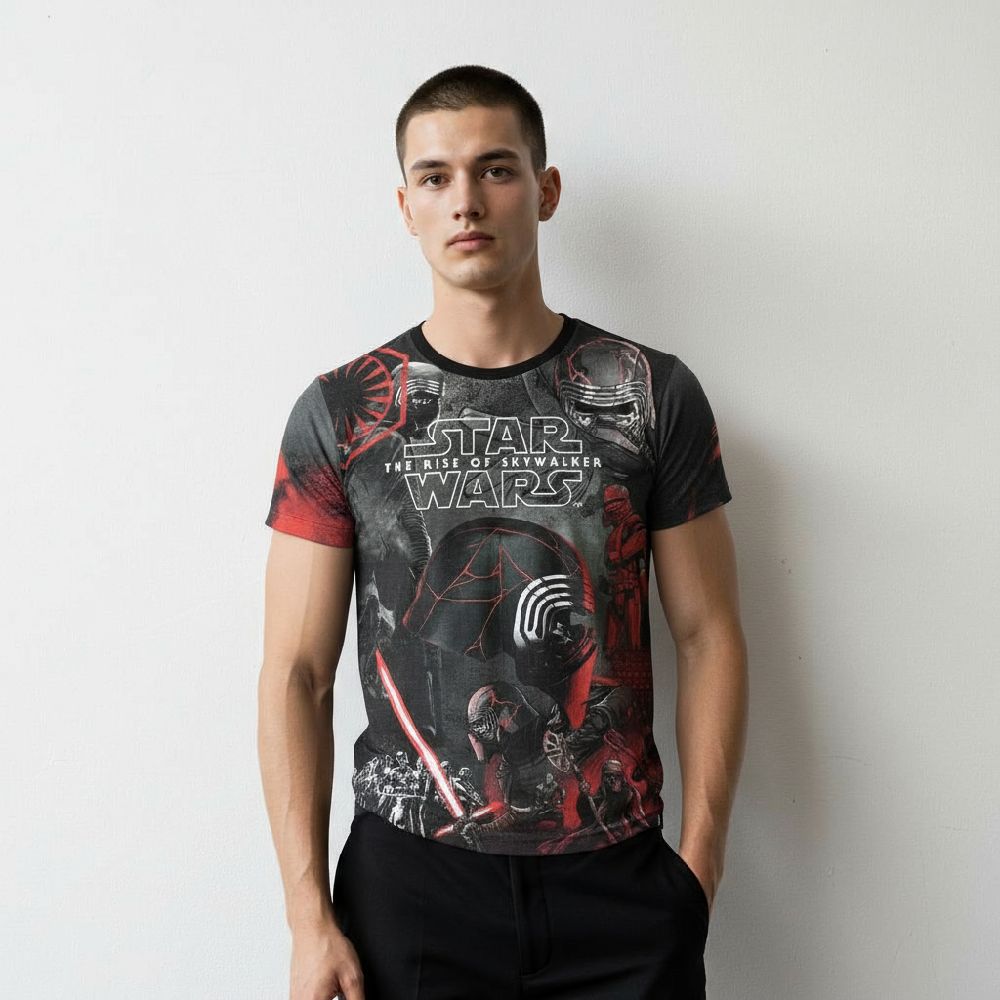 T-shirt Star Wars (L)