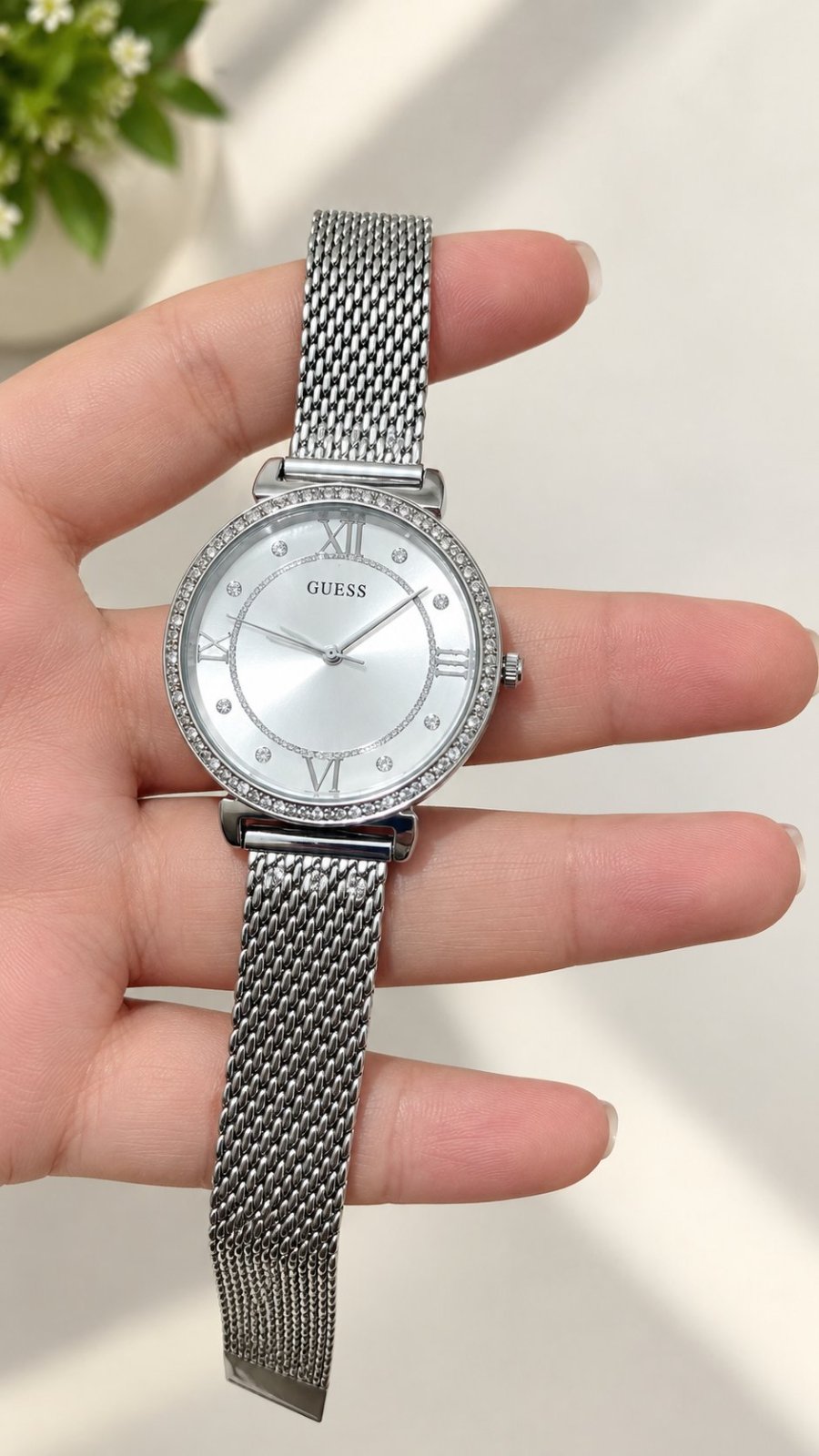 Montre Guess