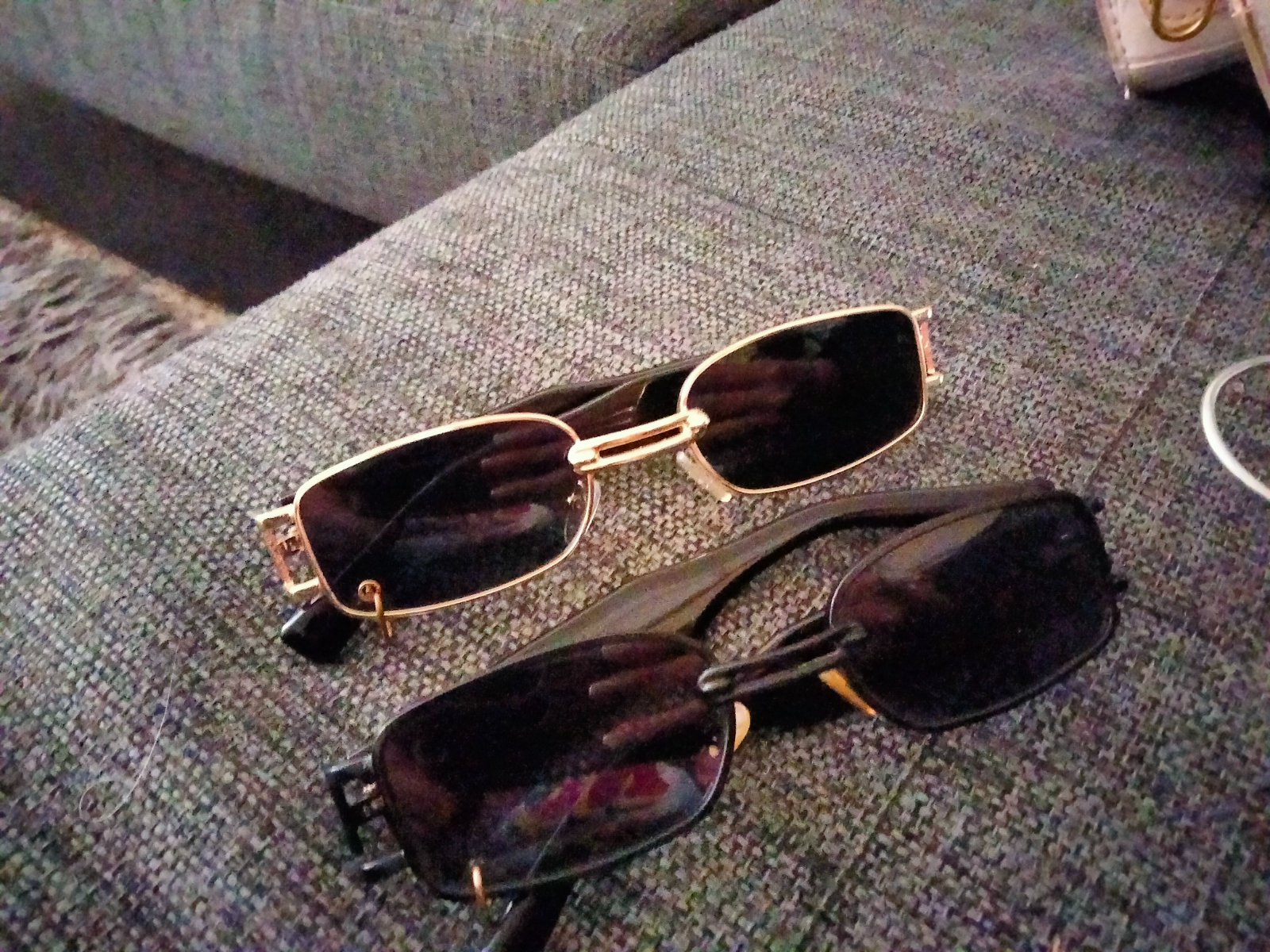 Lunettes 