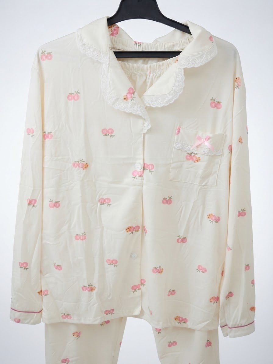 Pyjama femme 
