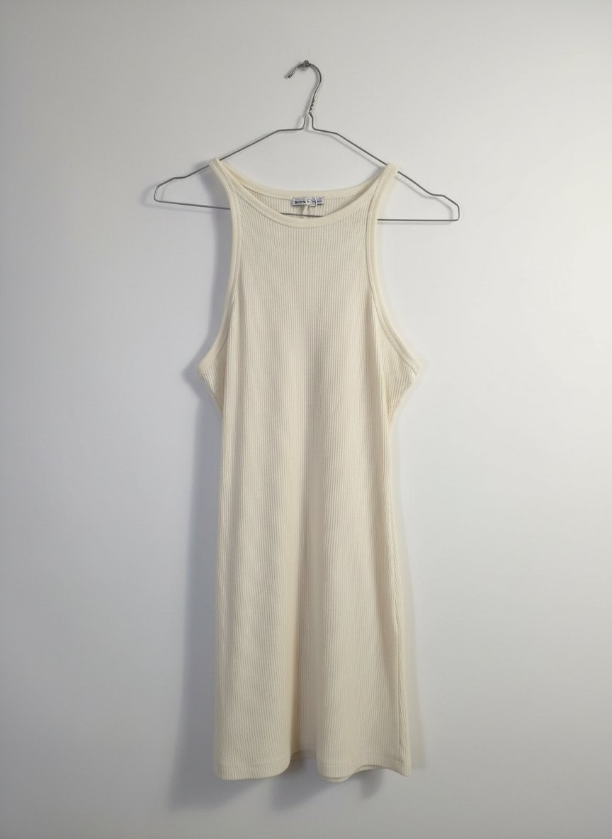 Robe bershka m
