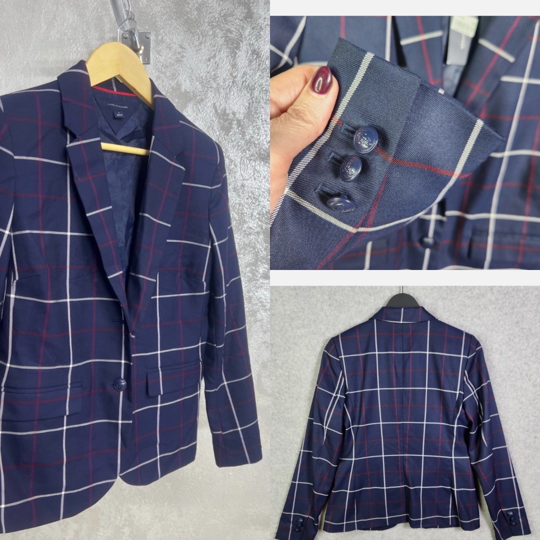 Un beau blazer TOMMY jamais porté