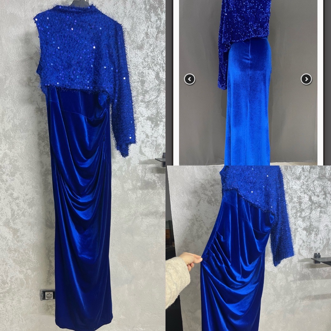 Robe soirée très chic