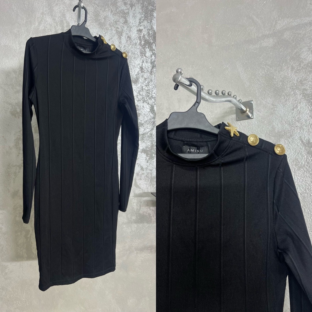 Robe chic