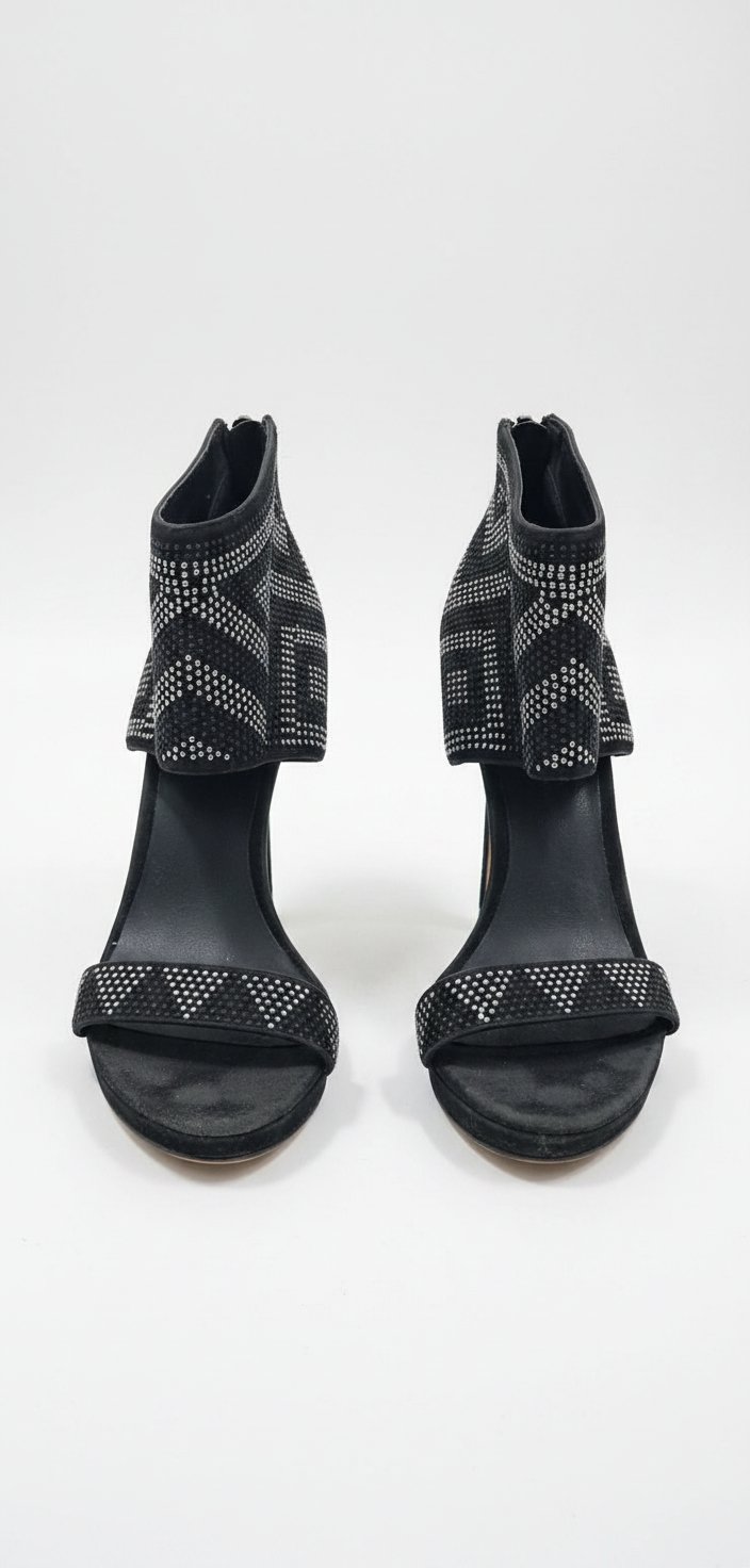 Talons noirs ALDO