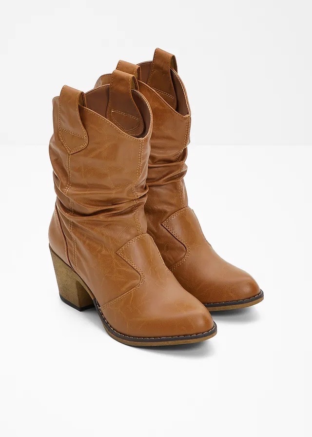 Cowboy boots santiago 