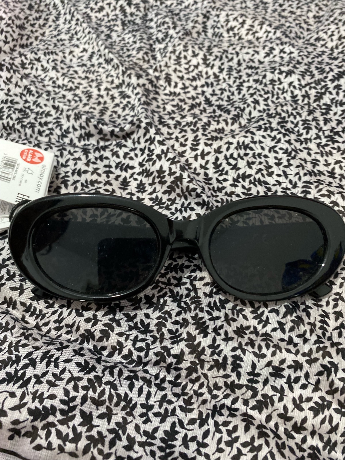 Lunette solaire importation