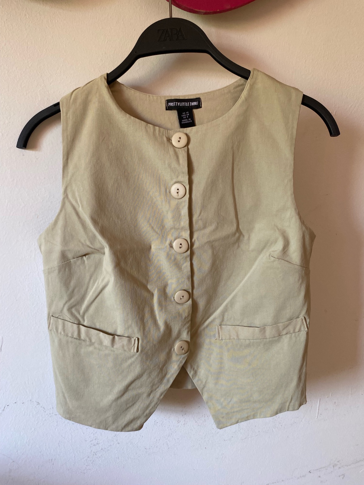 Waistcoat 