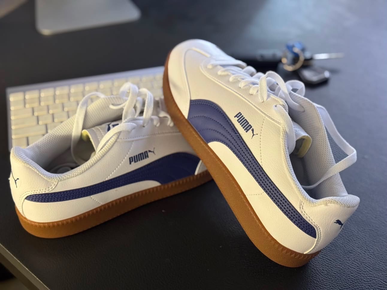 Basket PUMA