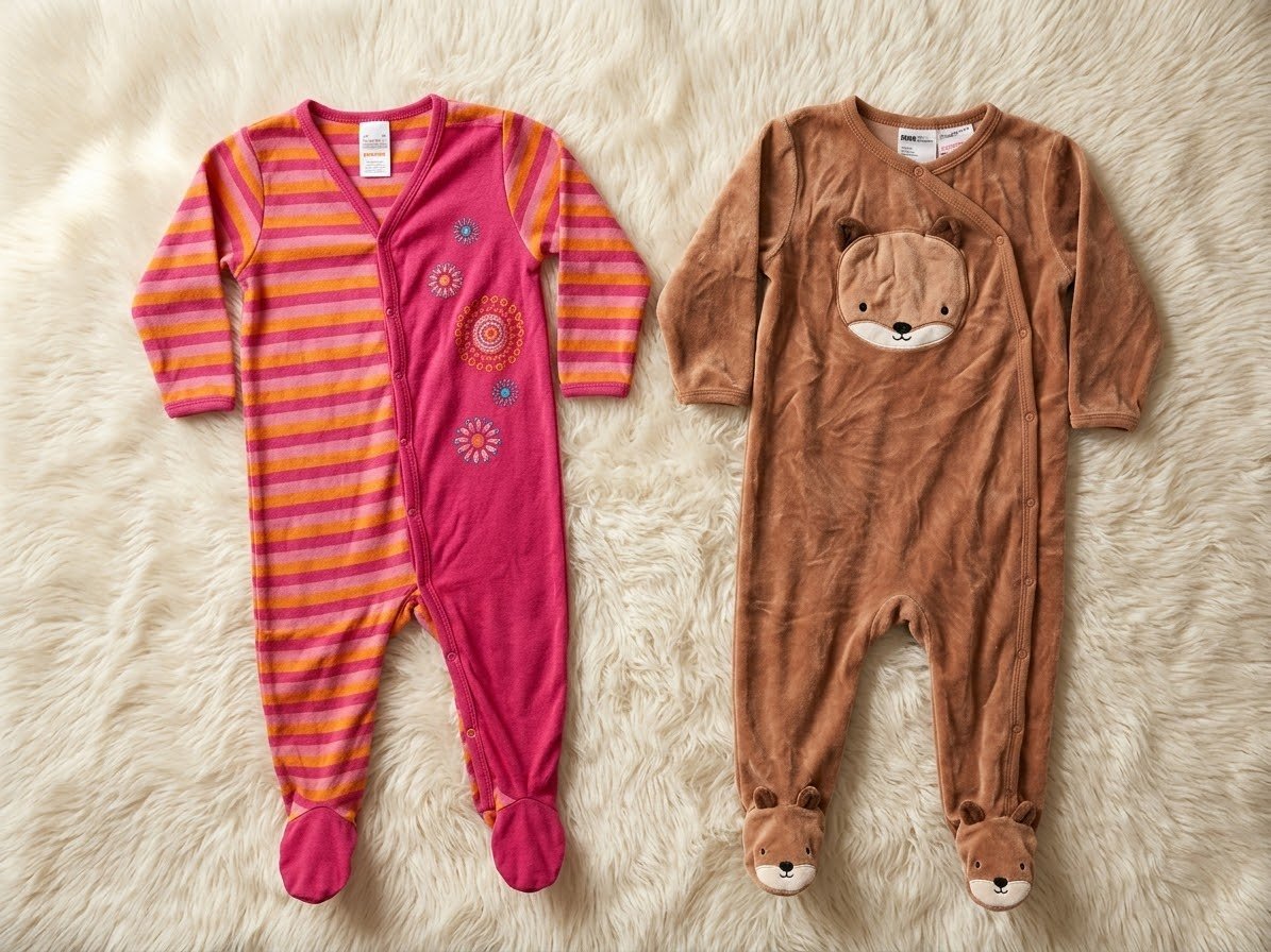 Deux pyjama ylabsou taille 2/3 ans max 