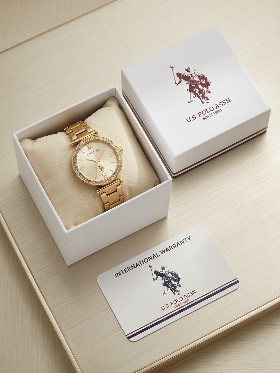 Une superbe occasion à vendre , une Montre de la marque Polo  à un prix imbattable 🩷🚨