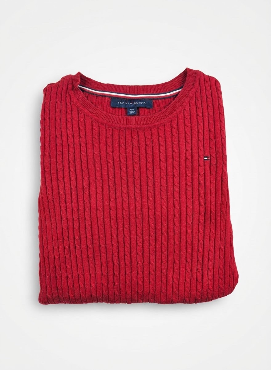Pull tommy