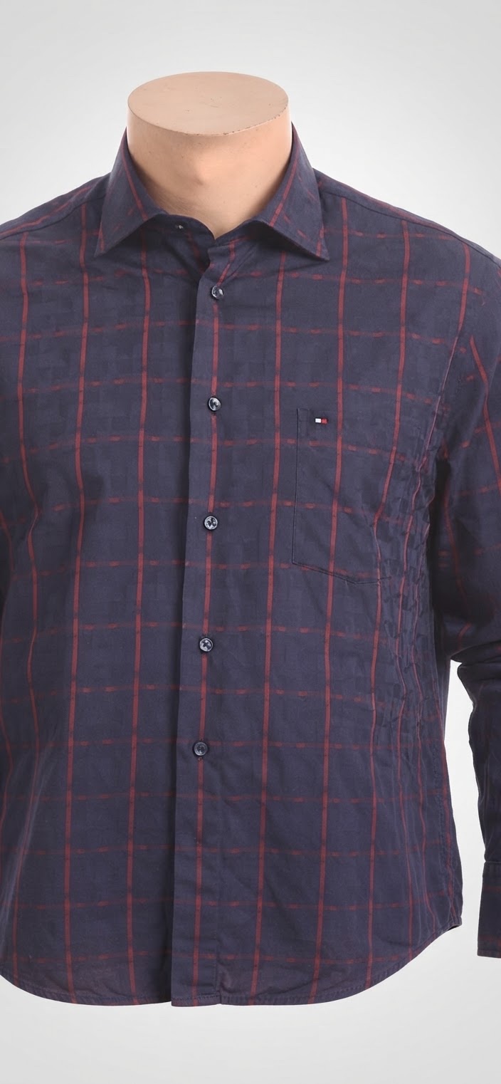 Chemise tommy