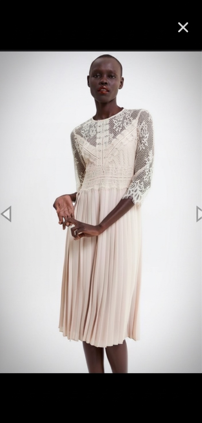 Robe de cocktail