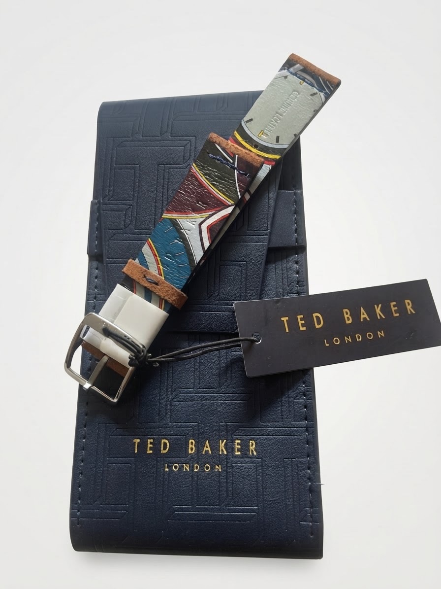 Ceinture de montre