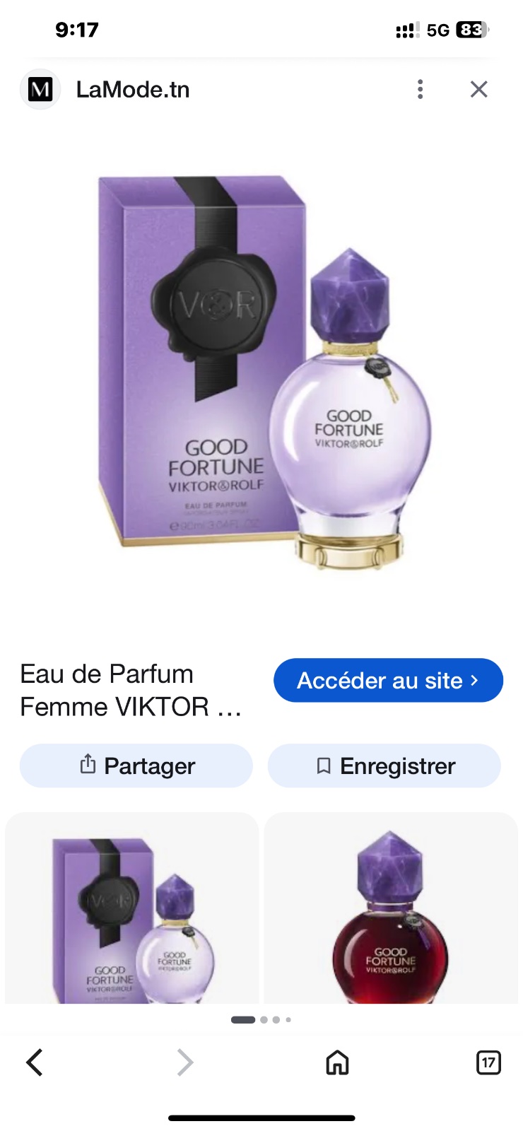 Parfum