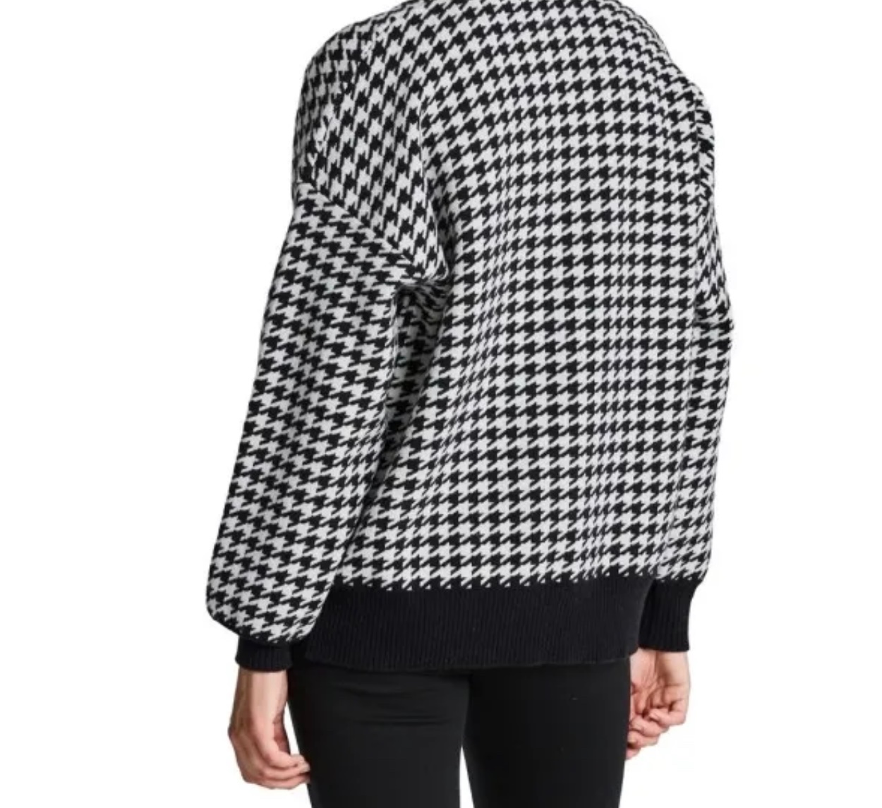 Cardigan sandro