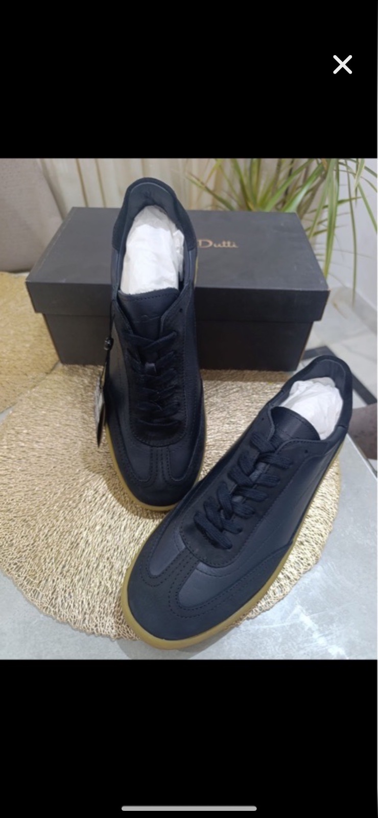 Massimo dutti