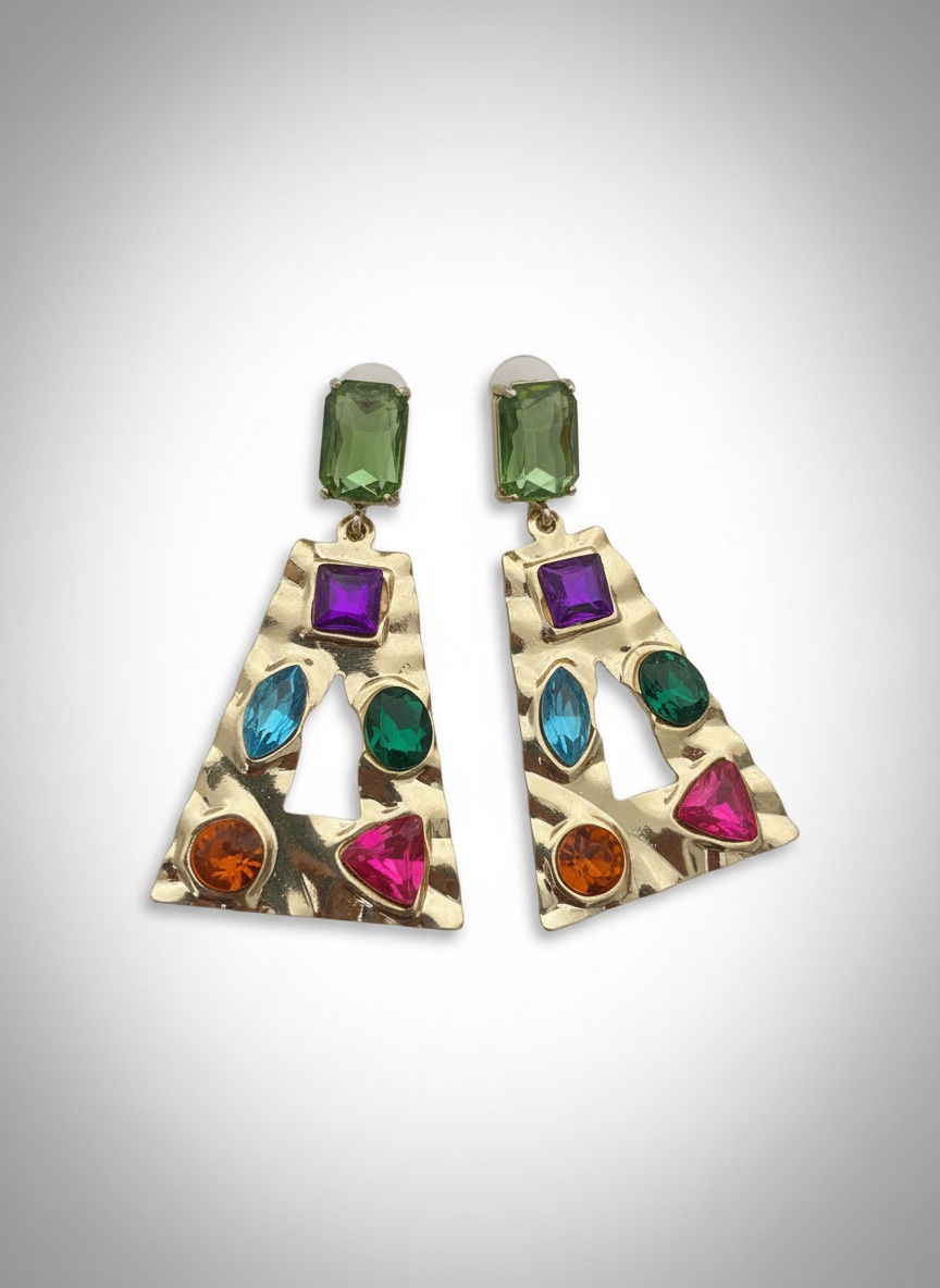 Boucles d oreilles