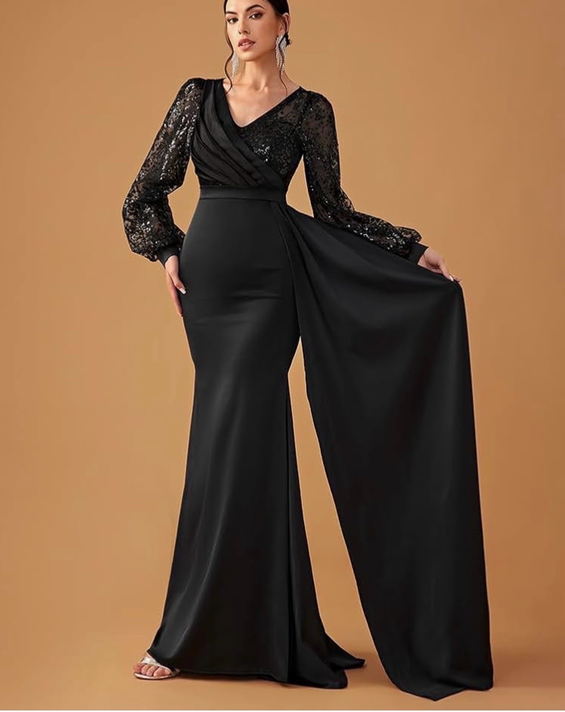 Robe soiree