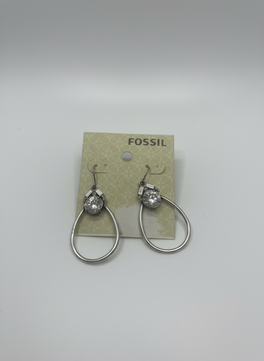 Boucles d oreilles