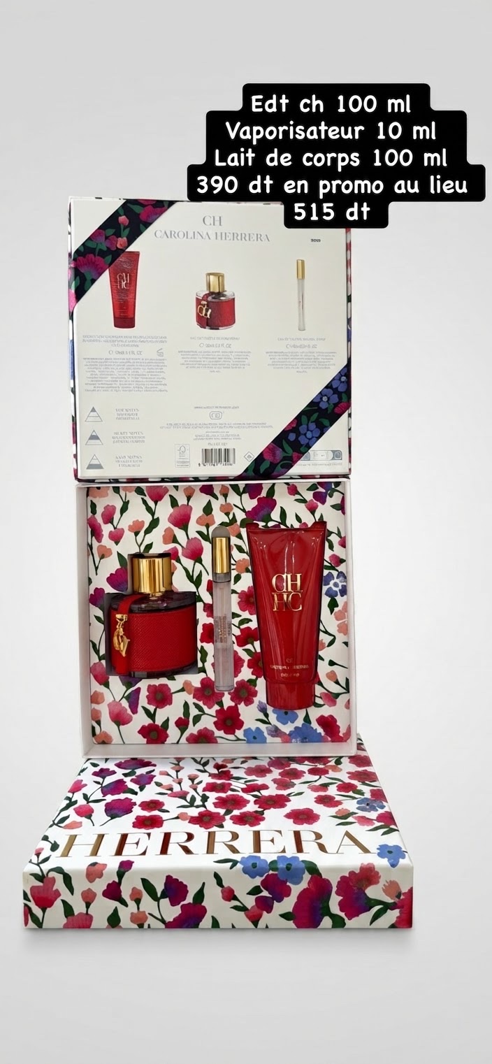 Parfum