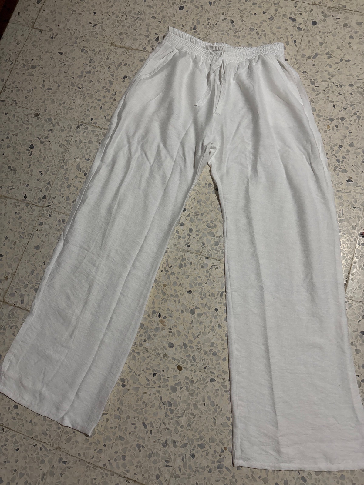Pantalon 9amraya