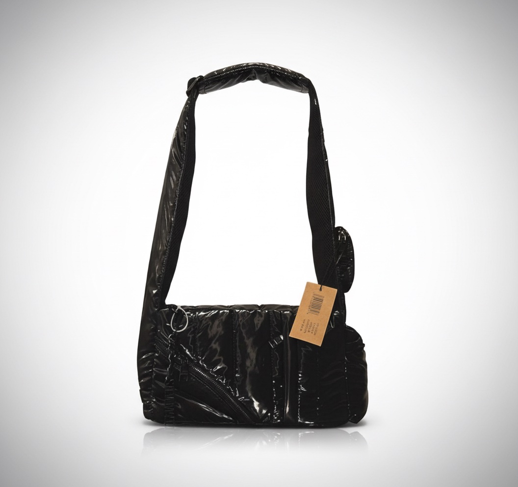 Sac strvemadden 