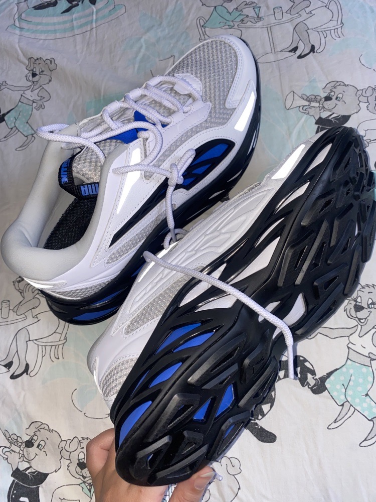 Sneakers PUMA NOUVELLE COLLECTION 