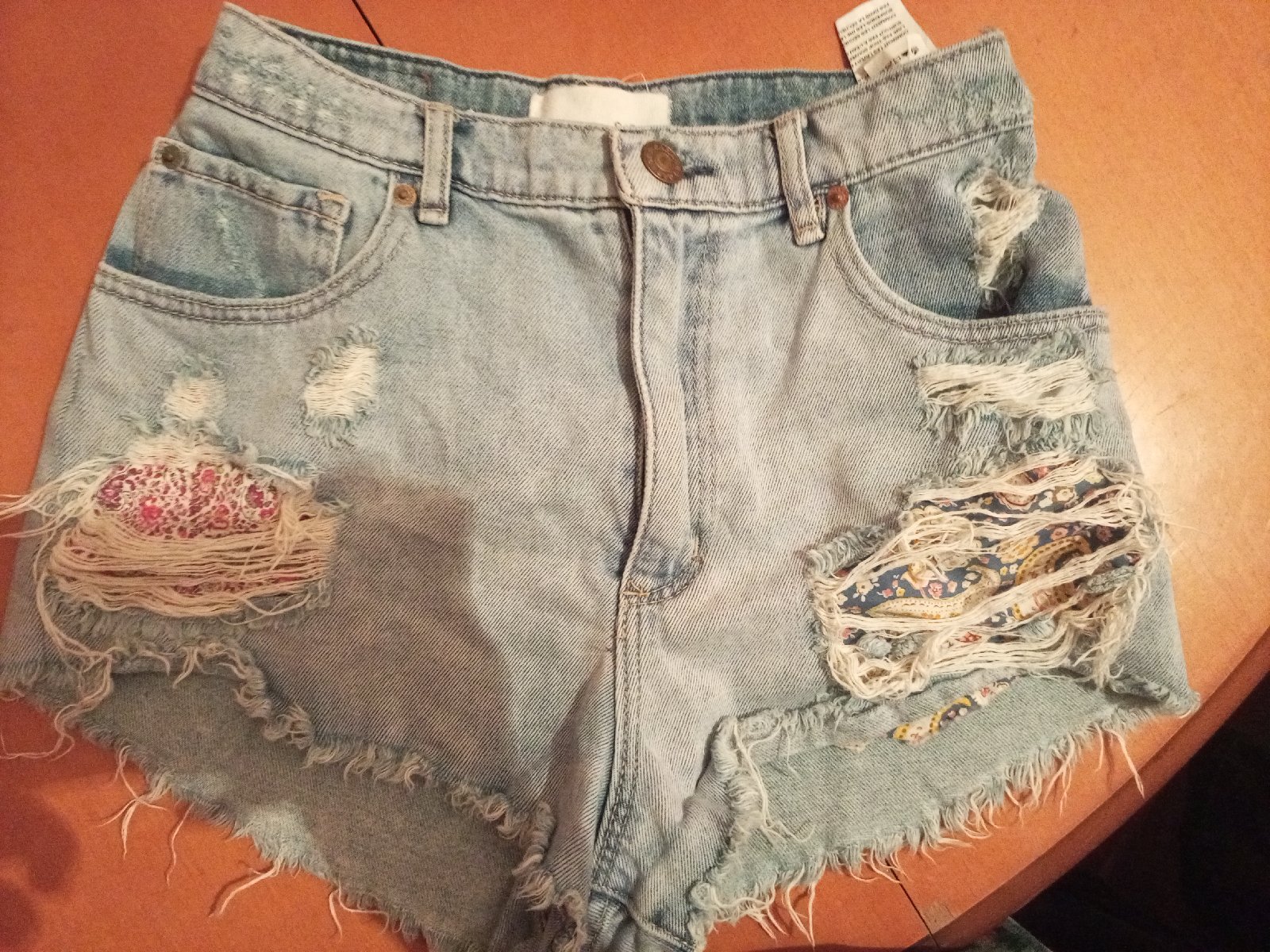 Short