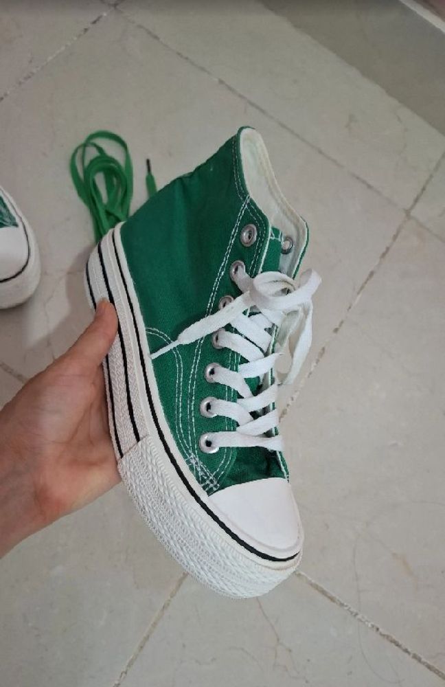 Converse 