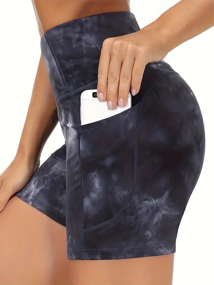 Training shorts