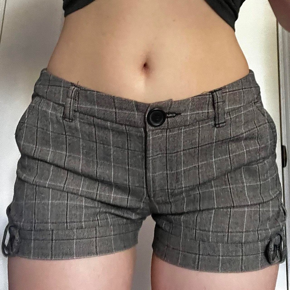 Short écossais
