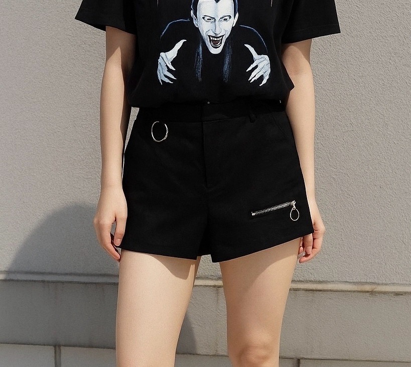 Cool shorts
