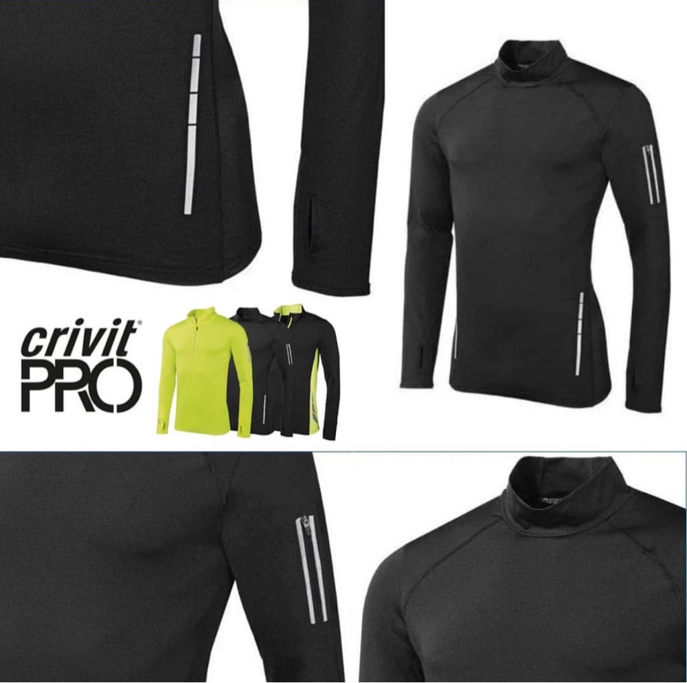 Pull sport hommes