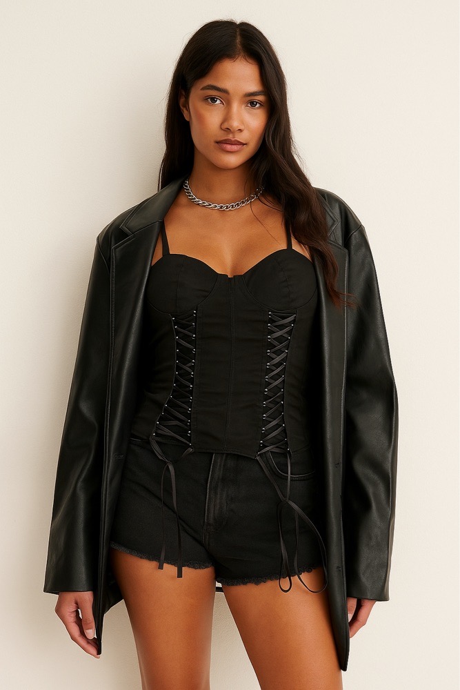 Corset