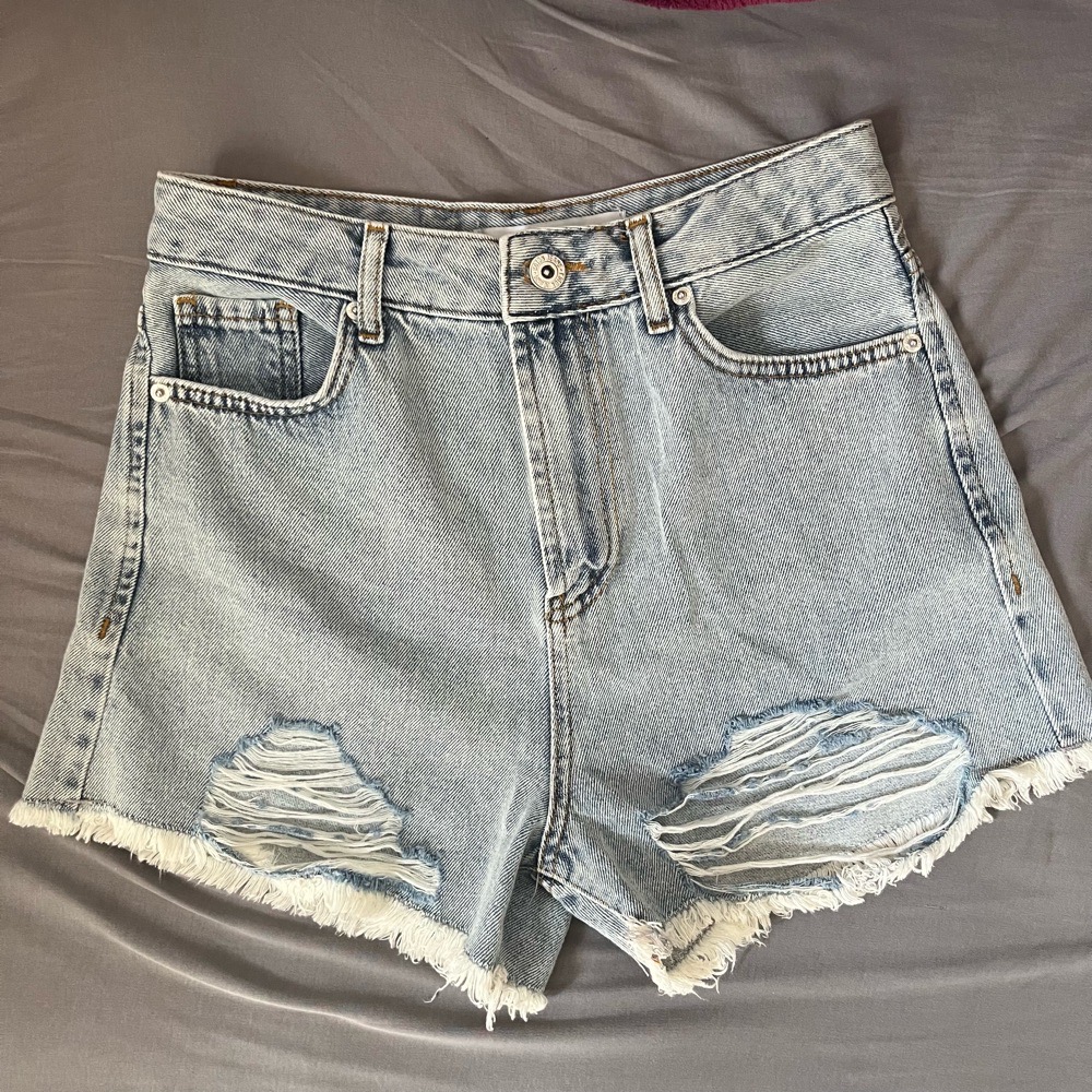 Short lcw