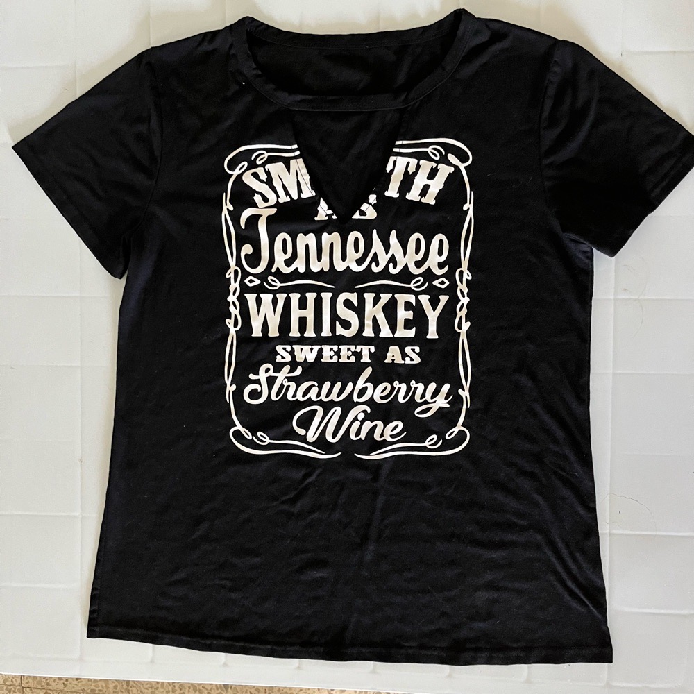 Tee shirt