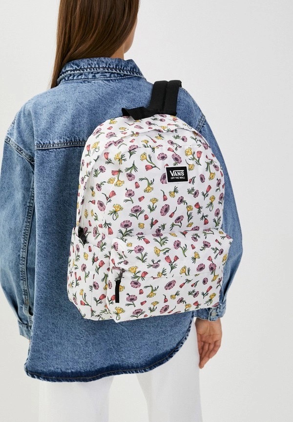 Cartable vans vrai