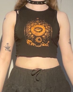 Top shein